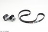 Original  TENDEUR DE COURROIE Renault COMPLET 6PK1165, 117204246R